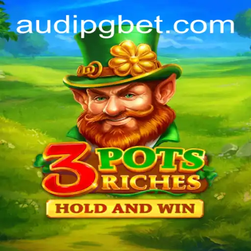 Discover the Thrills of 3potsRiches: Brasil's Top Online Casino Game