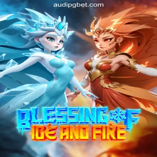 Exploring the Exciting World of BlessingofIceandFire: A Premier Online Casino Experience