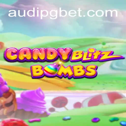 The Thrills of CandyBlitzBombs on the AUDI-PG Platform