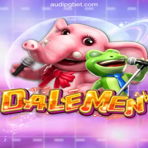 Explore the Exciting World of DALEMEN: The Ultimate Brazilian Online Casino Experience