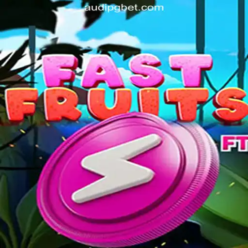 Dive into the Exciting World of FastFruits on the AUDI-PG Platform