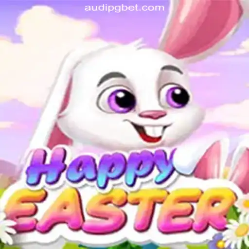 Discover the Thrills of HappyEaster on AUDI-PG: The Premier Online Casino in Brazil