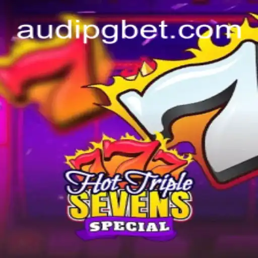 Discover the Excitement of HotTripleSevensSpecial: Brazil's Leading Online Casino Game