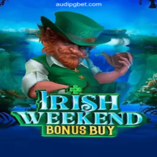 IrishWeekendBonusBuy: A Thrilling Adventure on the AUDI-PG Platform