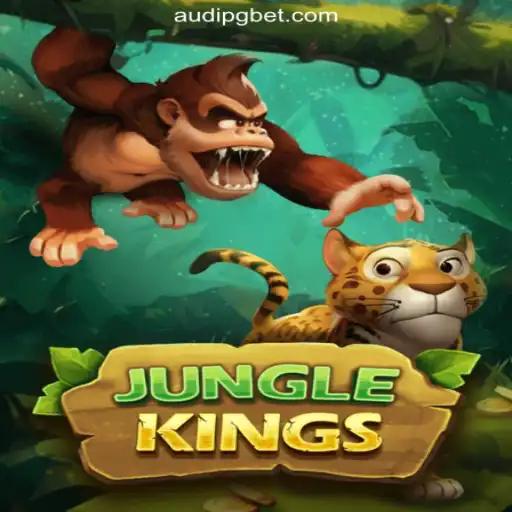 Discover JungleKings: A Thrilling Journey in the Heart of the Wild
