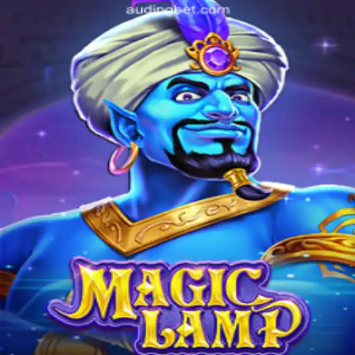 Discover MagicLamp: The Ultimate Online Casino Experience on the AUDI-PG Platform