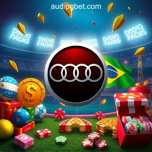 Gaming Experience AUDI-PG platform-online cassino Brasil #1 - 800+ Premium and Exclusive Games