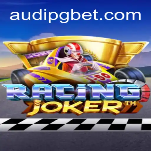 RacingJoker: A Thrilling Ride into the World of Online Casino Gaming