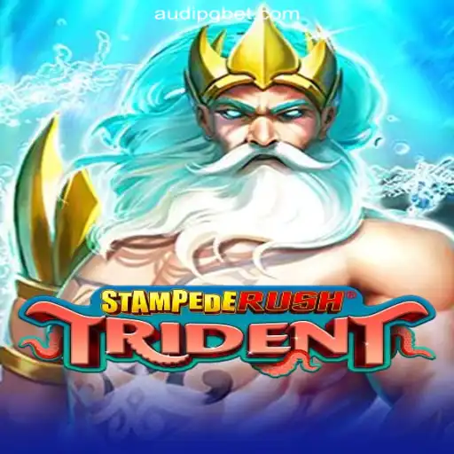 StempedeRushTrident: The Ultimate Online Gaming Experience