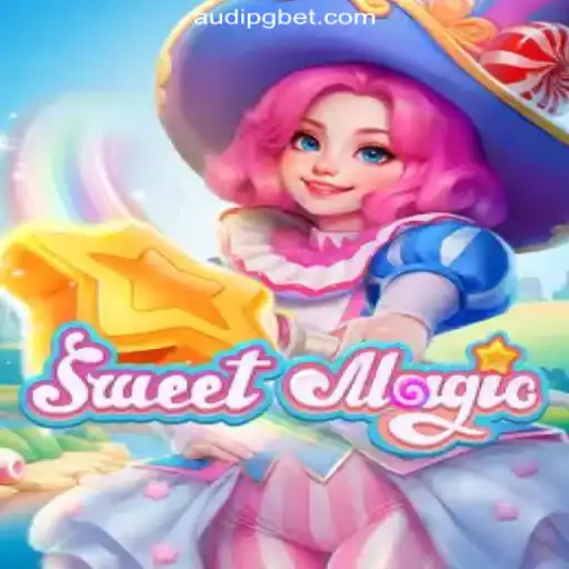 Discover the Enchantment of SweetMagic: A Premier Online Gaming Experience on AUDI-PG Platform
