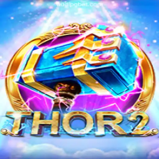 Thor2: An Epic Journey into Online Casino Entertainment